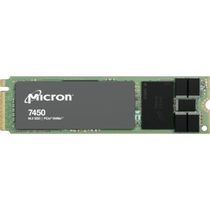 micron 7450 480 gb solid state drive - m.2 2280