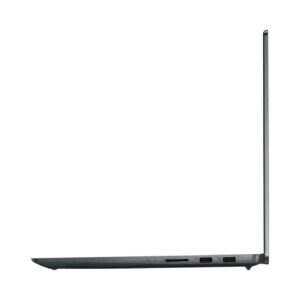 Lenovo Ideapad 5 Pro 16" 2.5K QHD (2560 x 1440) IPS Laptop | AMD Ryzen 5 5600H Six-Core | AMD Radeon RX Vega6 | Backlit Keyboard | Windows 11 Home | Gray (Gray, 8GB DDR4 | 1TB SSD)