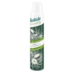 Batiste Natural - Hemp Seed 4.23 oz