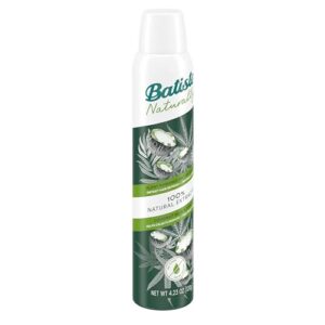 Batiste Natural - Hemp Seed 4.23 oz