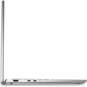 Dell Inspiron 7420 Plus 2-in-1 Laptop (2022) | 14" 1920x1200 FHD+ | Core i7-1255U - 512GB SSD Hard Drive - 16GB RAM | 10 cores @ 4.7 GHz Win 11 Pro Silver