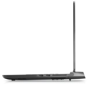 Dell Alienware m15 R7 Laptop (2022) | 15.6" 1920x1080 FHD 360Hz | Core i9-12900H - 1TB SSD Hard Drive - 32GB RAM - Nvidia GeForce RTX 3080 | 14 cores @ 5 GHz - 8GB GDDR6X Win 11 Home Black