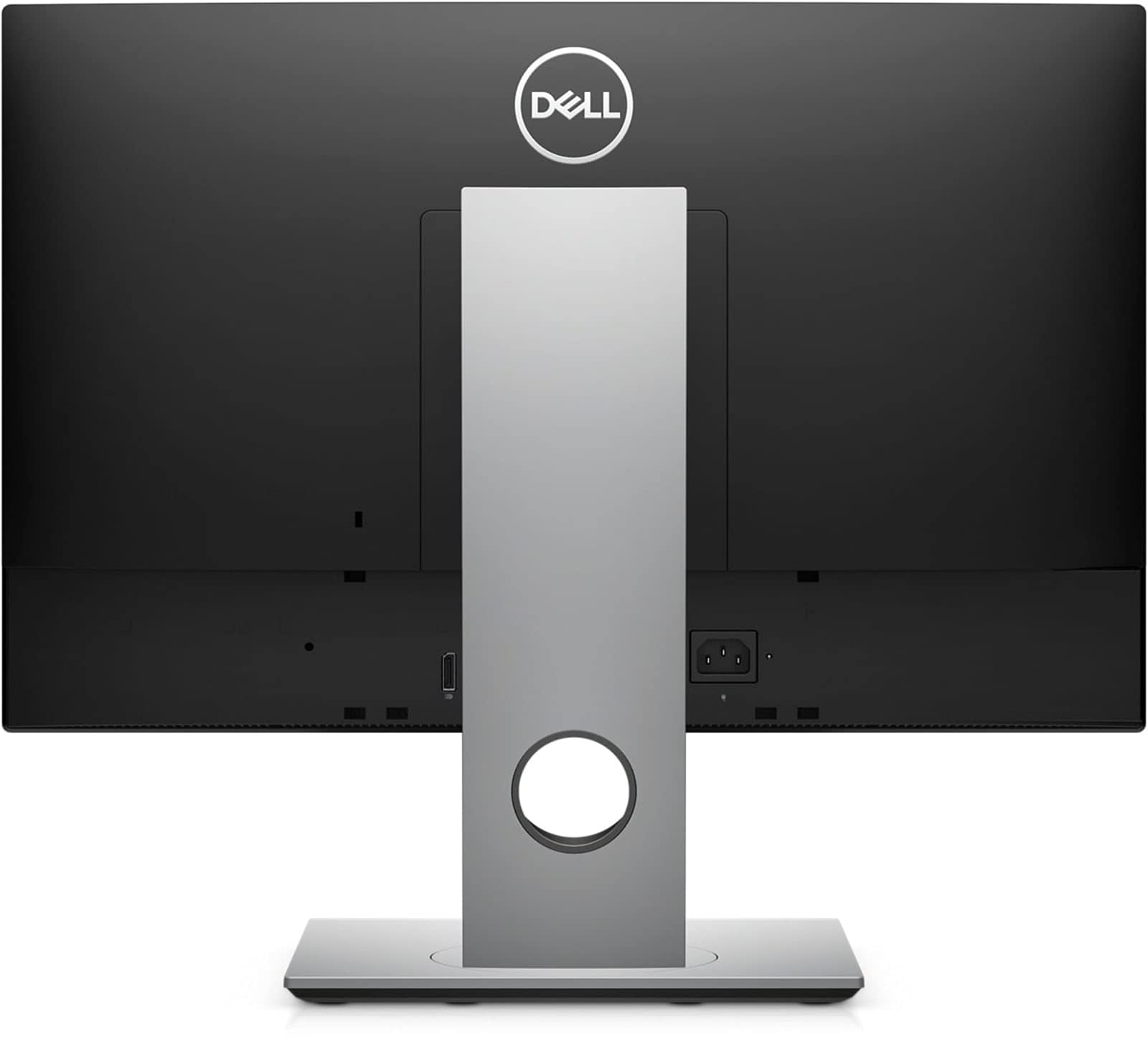 Dell Optiplex 5490 AIO | 23.8" 1920x1080 FHD | Core i5-10500T - 256GB SSD Hard Drive - 16GB RAM | 6 cores @ 3.8 GHz Win 11 Pro Black