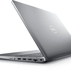 Dell Latitude 5530 Laptop (2022) | 15.6" 1920x1080 FHD | Core i7-1255U - 512GB SSD Hard Drive - 32GB RAM | 10 cores @ 4.7 GHz Win 11 Pro Black