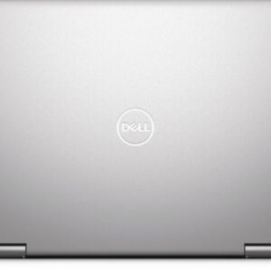 Dell Inspiron 7420 Plus 2-in-1 Laptop (2022) | 14" 1920x1200 FHD+ | Core i7-1255U - 512GB SSD Hard Drive - 16GB RAM | 10 cores @ 4.7 GHz Win 11 Pro Silver