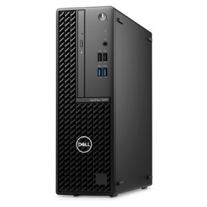 Dell OptiPlex 3000 SFF Desktop Computer i5-12500 16GB 256GB SSD W11P