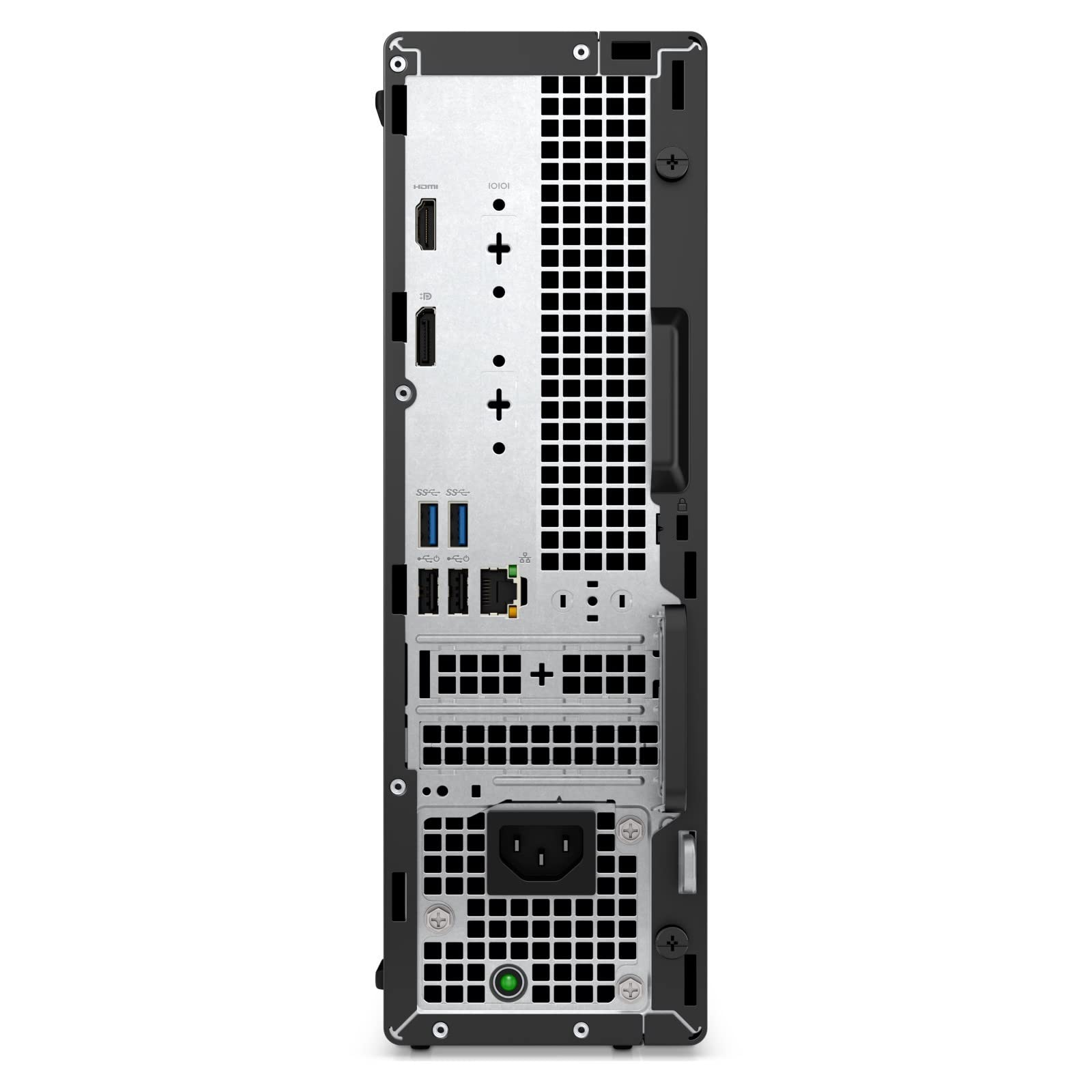 Dell OptiPlex 3000 SFF Desktop Computer i5-12500 16GB 256GB SSD W11