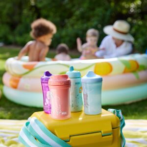 NUK® Advanced Hard Spout Sippy Cup