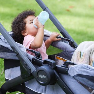 NUK® Advanced Hard Spout Sippy Cup