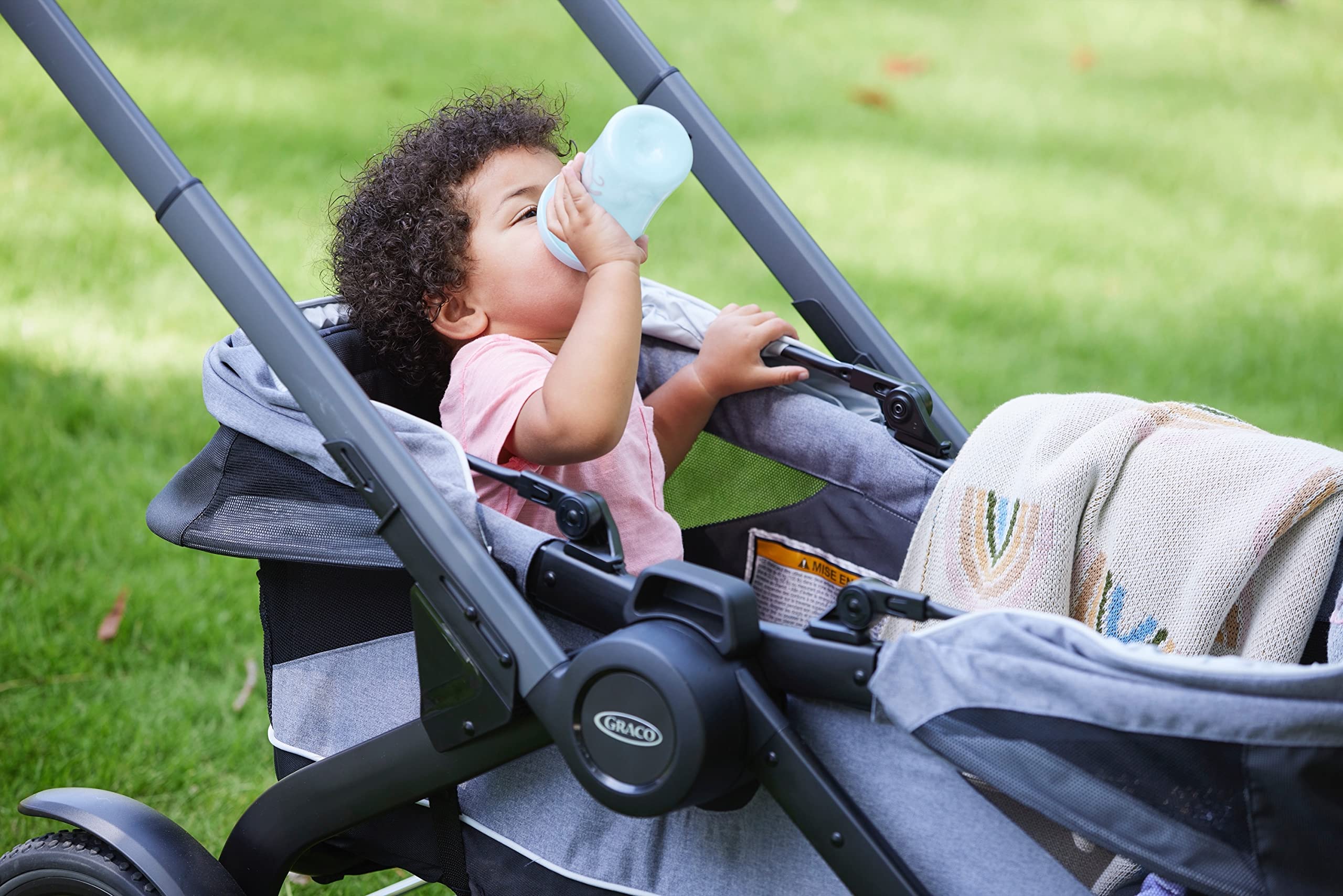 NUK® Advanced Hard Spout Sippy Cup