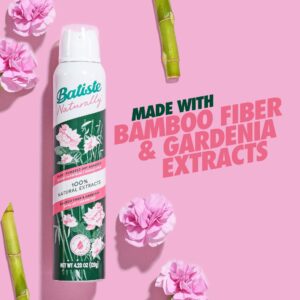 Batiste Natural - Bamboo Garden 4.23 oz