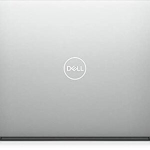 Dell XPS 9310 Laptop | 13.4" 3456x2160 3.5k OLED | Core i7-1165G7-256GB SSD Hard Drive - 8GB RAM | 4 cores @ 4.7 GHz Win 11 Home White