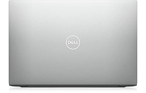 Dell XPS 9310 Laptop | 13.4" 3456x2160 3.5k OLED | Core i7-1165G7-256GB SSD Hard Drive - 8GB RAM | 4 cores @ 4.7 GHz Win 11 Home White