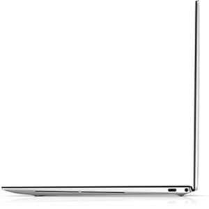 Dell XPS 9310 Laptop | 13.4" 3456x2160 3.5k OLED | Core i7-1165G7-256GB SSD Hard Drive - 8GB RAM | 4 cores @ 4.7 GHz Win 11 Home White