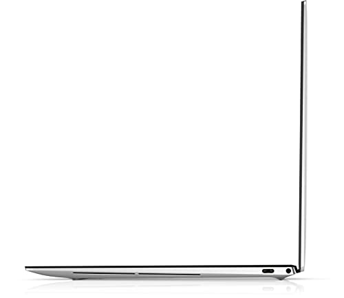 Dell XPS 9310 Laptop | 13.4" 3456x2160 3.5k OLED | Core i7-1165G7-256GB SSD Hard Drive - 8GB RAM | 4 cores @ 4.7 GHz Win 11 Home White