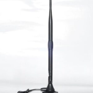 External Magnetic Antenna with Passive inductive Adapter for Franklin R850 4G LTE Mobile Hotspot