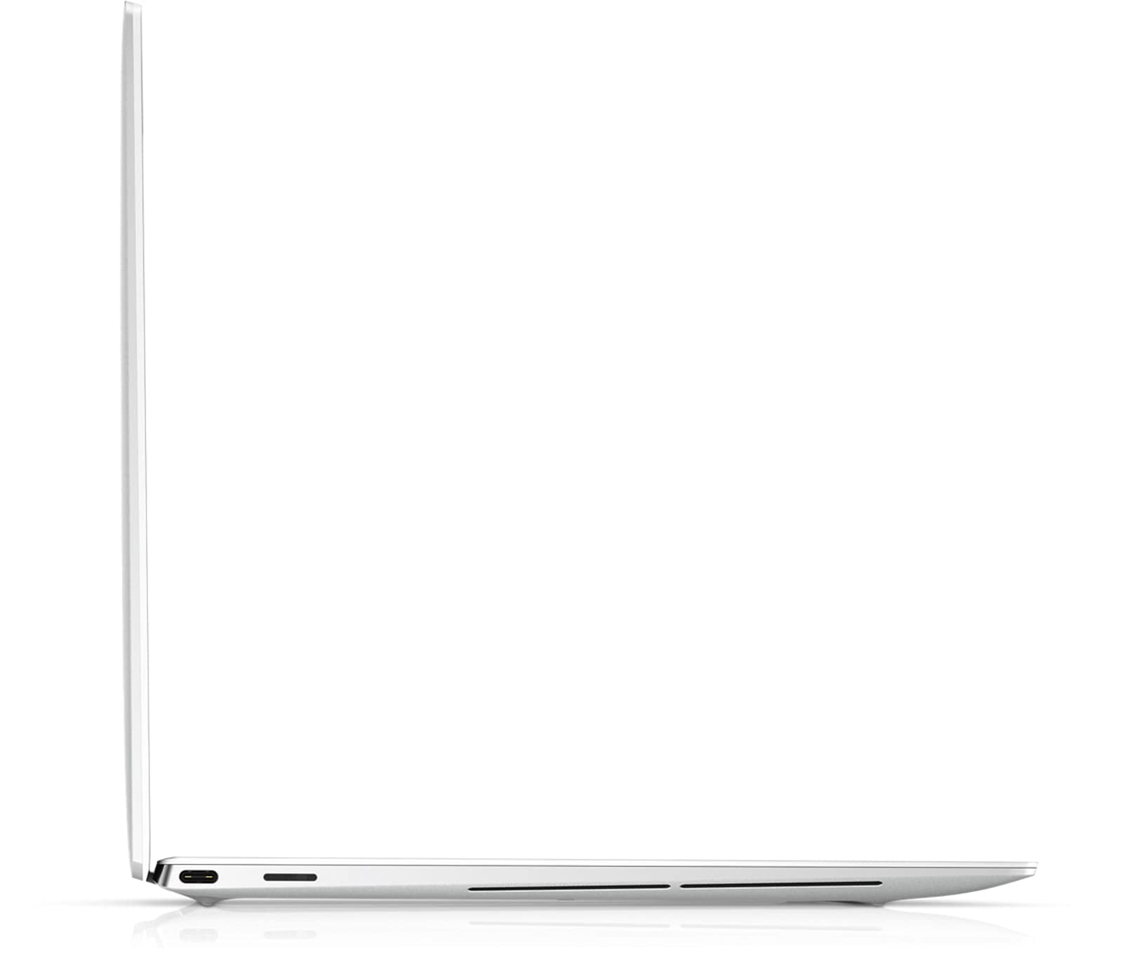 Dell XPS 9310 Laptop | 13.4" 3456x2160 3.5k OLED | Core i7-1165G7-256GB SSD Hard Drive - 8GB RAM | 4 cores @ 4.7 GHz Win 11 Home White