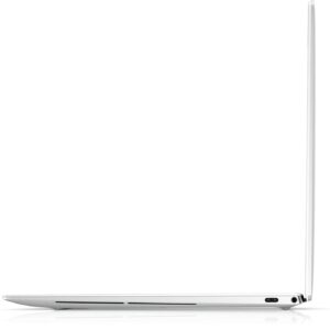 Dell XPS 9310 Laptop | 13.4" 3456x2160 3.5k OLED | Core i7-1165G7-256GB SSD Hard Drive - 8GB RAM | 4 cores @ 4.7 GHz Win 11 Home White