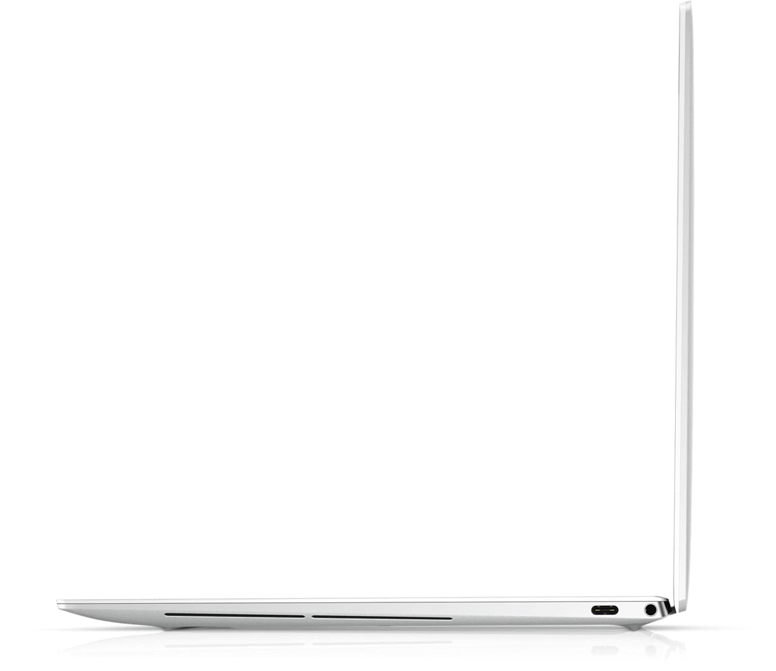 Dell XPS 9310 Laptop | 13.4" 3456x2160 3.5k OLED | Core i7-1165G7-256GB SSD Hard Drive - 8GB RAM | 4 cores @ 4.7 GHz Win 11 Home White