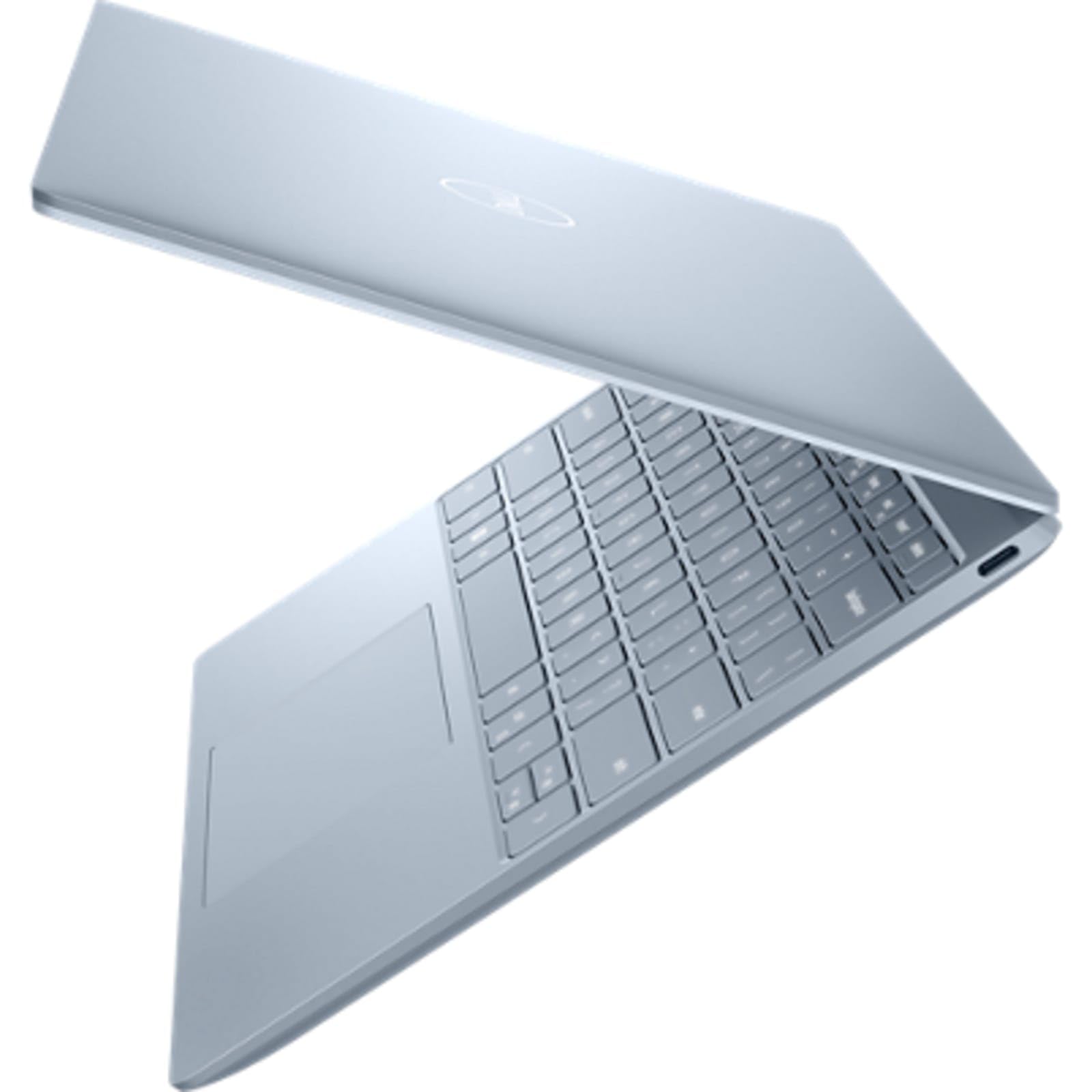 Dell XPS 9315 Detachable Laptop (2022) | 13.4" 1920x1200 FHD+ | Core i5-1230U - 512GB SSD Hard Drive - 16GB RAM | 10 cores @ 4.4 GHz Win 11 Pro Silver (Renewed)