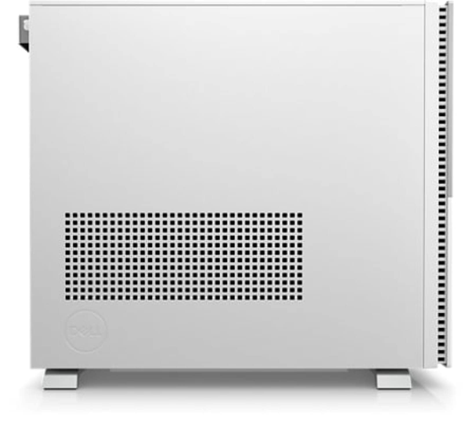 Dell XPS 8950 Desktop (2022) | Core i7-12700 - 1TB SSD Hard Drive - 32GB RAM | 12 cores @ 4.9 GHz Win 11 Home Silver (Renewed)