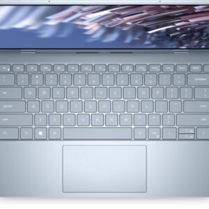 Dell XPS 9315 Detachable Laptop (2022) | 13.4" 1920x1200 FHD+ | Core i5-1230U - 512GB SSD Hard Drive - 16GB RAM | 10 cores @ 4.4 GHz Win 11 Pro Silver (Renewed)