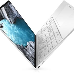 Dell XPS 9310 Laptop | 13.4" 3456x2160 3.5k OLED | Core i7-1165G7-256GB SSD Hard Drive - 8GB RAM | 4 cores @ 4.7 GHz Win 11 Home White