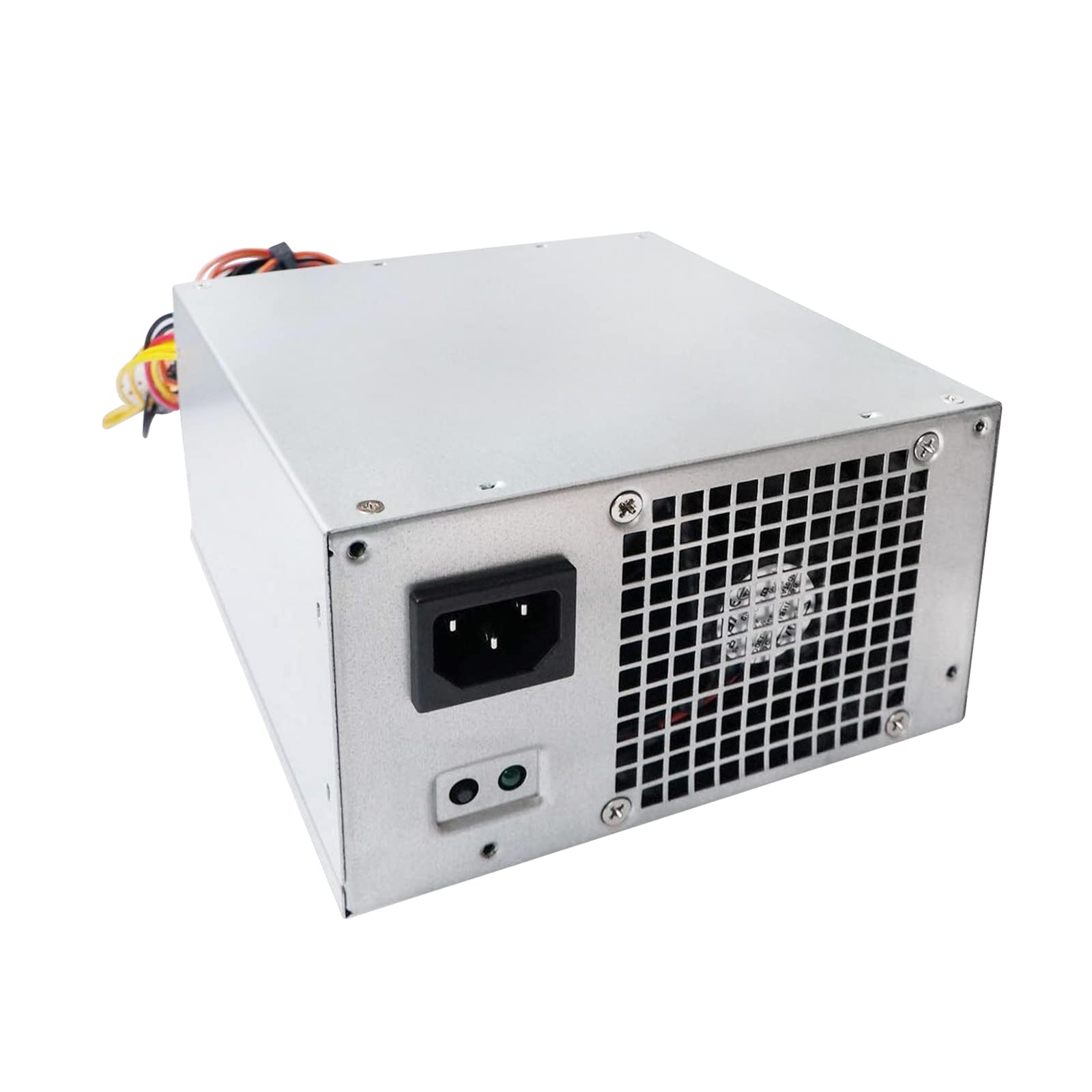 LXun Upgraded L265EM-00 265W Power Supply Compatible with Dell Optiplex 390 3010 790 990 MT Mini Tower, YC7TR 9D9T1 GVY79 053N4 D3D1 F265EM-00 AC265AM-00 H265AM-00 Power Supply Replacement