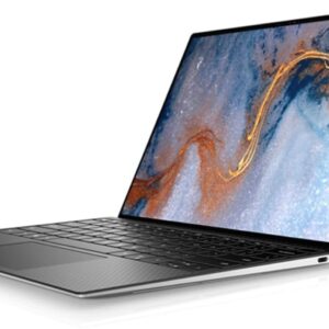 Dell XPS 9310 Laptop | 13.4" 3456x2160 3.5k OLED | Core i7-1165G7-256GB SSD Hard Drive - 8GB RAM | 4 cores @ 4.7 GHz Win 11 Home White