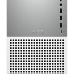 Dell XPS 8950 Desktop (2022) | Core i7-12700 - 1TB SSD Hard Drive - 32GB RAM | 12 cores @ 4.9 GHz Win 11 Home Silver (Renewed)