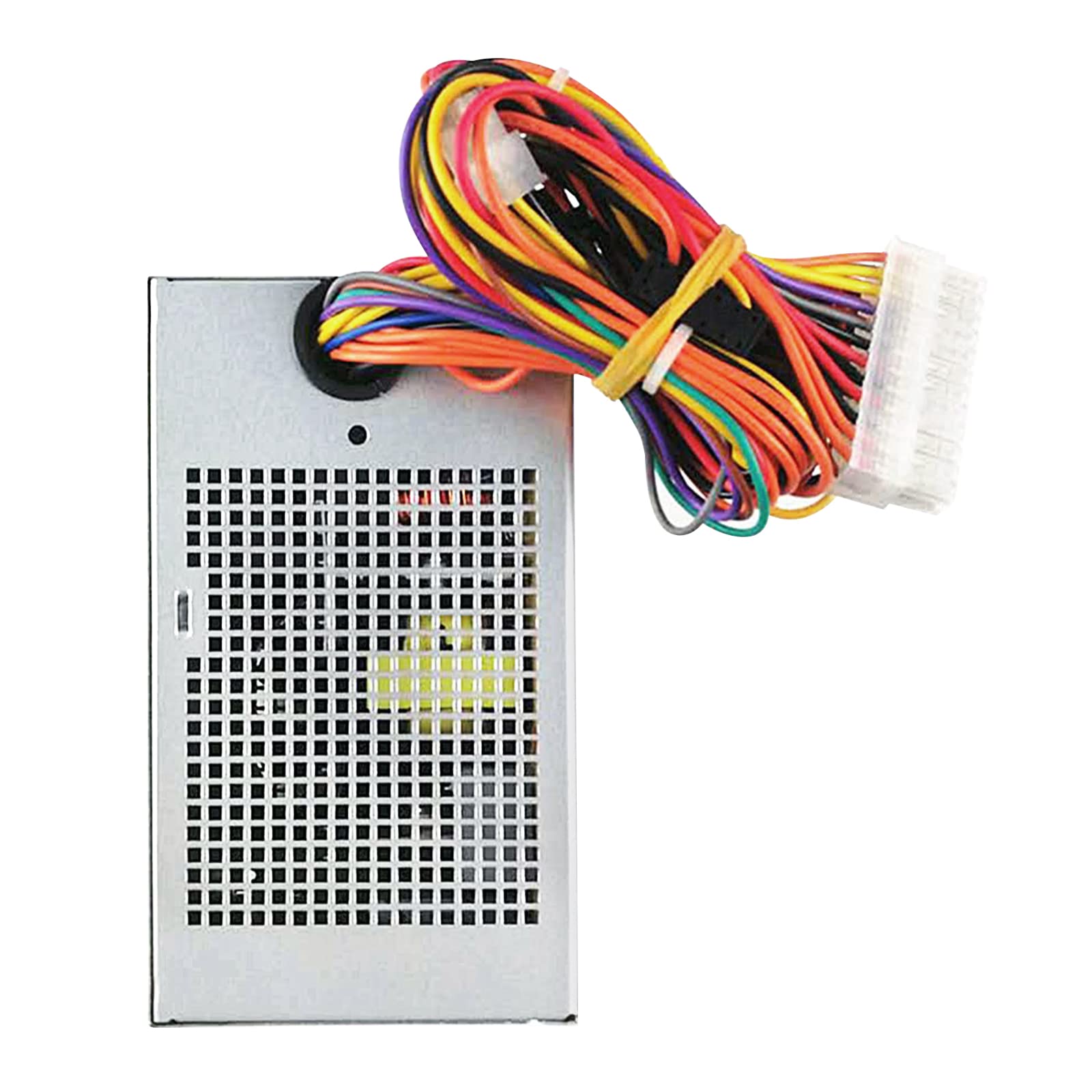 LXun Upgraded L265EM-00 265W Power Supply Compatible with Dell Optiplex 390 3010 790 990 MT Mini Tower, YC7TR 9D9T1 GVY79 053N4 D3D1 F265EM-00 AC265AM-00 H265AM-00 Power Supply Replacement