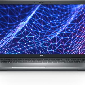 Dell Latitude 5530 Laptop (2022) | 15.6" 1920x1080 FHD | Core i7-1265U - 1TB SSD Hard Drive - 32GB RAM | 10 cores @ 4.8 GHz Win 11 Pro Black (Renewed)