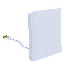 3G 4G LTE Indoor Outdoor Wide Band MIMO Antenna for Peplink Pepwave SpeedFusion Engine