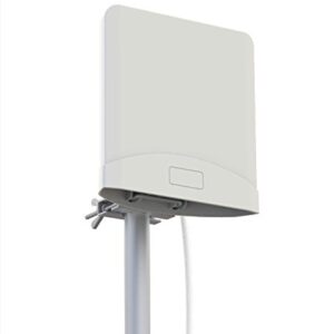 3G 4G LTE Indoor Outdoor Wide Band MIMO Antenna for Peplink Pepwave SpeedFusion Engine