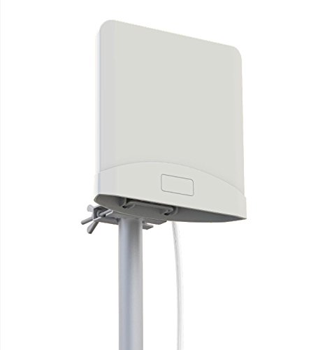 3G 4G LTE Indoor Outdoor Wide Band MIMO Antenna for Peplink Pepwave SpeedFusion Engine