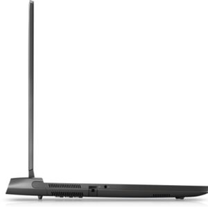 Dell Alienware m17 Ryzen Edition R5 Laptop (2022) | 17.3" 1920x1080 FHD | Ryzen 7-6800H - 512GB SSD Hard Drive - 32GB RAM - Nvidia GeForce RTX 3060 | 8 cores @ 4.7 GHz - 6GB GDDR6 Win 11 (Renewed)