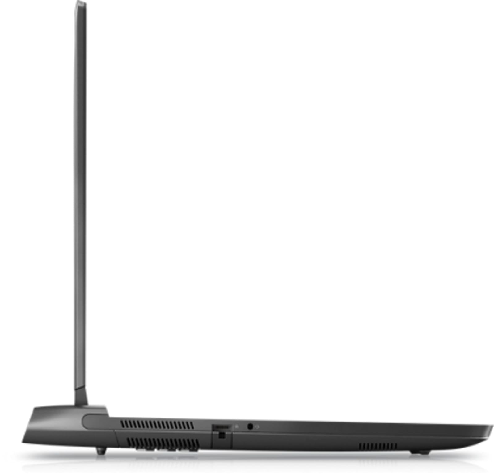 Dell Alienware m17 Ryzen Edition R5 Laptop (2022) | 17.3" 1920x1080 FHD | Ryzen 7-6800H - 512GB SSD Hard Drive - 32GB RAM - Nvidia GeForce RTX 3060 | 8 cores @ 4.7 GHz - 6GB GDDR6 Win 11 (Renewed)