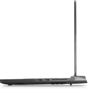 Dell Alienware m15 Ryzen Edition R7 Laptop (2022) | 15.6" 1920x1080 FHD 360Hz | Ryzen 7-6800H - 1TB SSD Hard Drive - 16GB RAM - Nvidia GeForce RTX 3050 Ti | 8 cores @ 4.7 GHz - 4GB GDDR6 (Renewed)