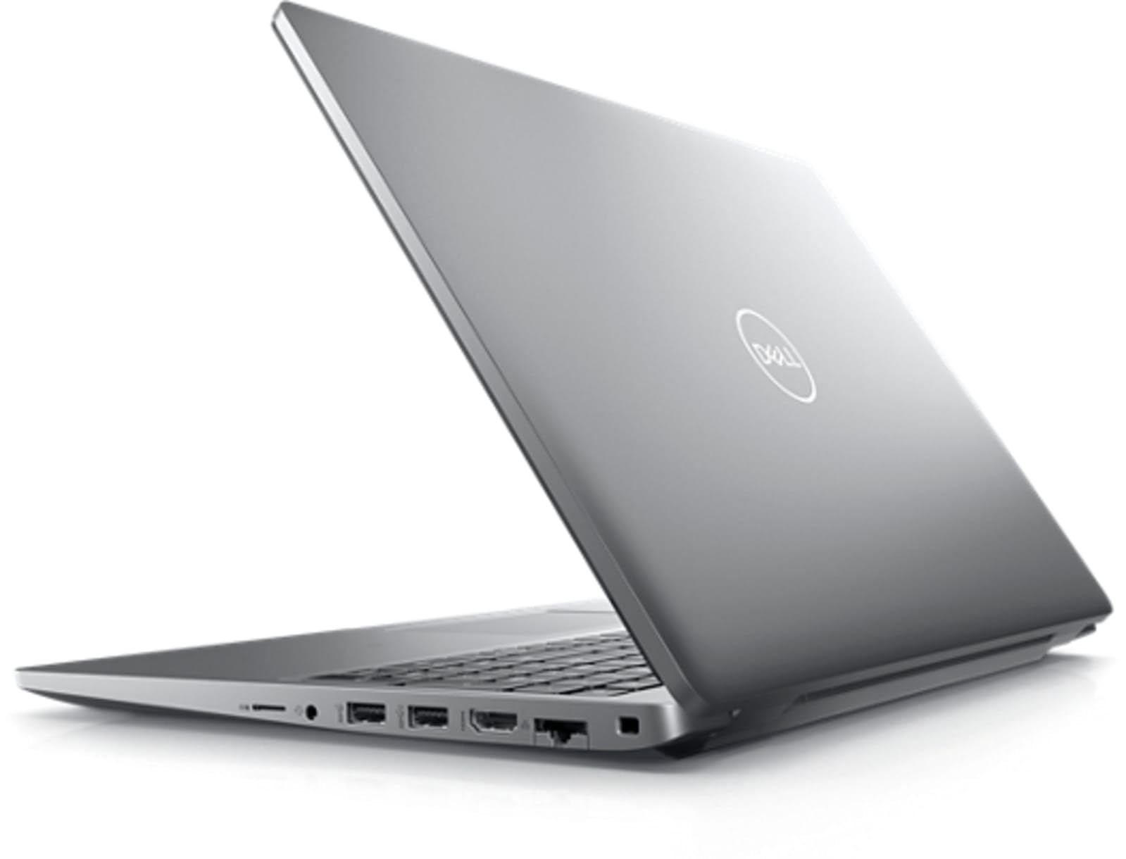 Dell Latitude 5530 Laptop (2022) | 15.6" 1920x1080 FHD | Core i7-1265U - 512GB SSD Hard Drive - 32GB RAM | 10 cores @ 4.8 GHz Win 11 Pro Black (Renewed)