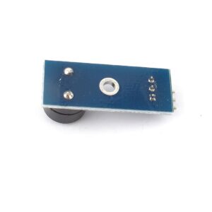 Qtqgoitem Active Buzzer Module Sensor Beep 3.3V-5V for Smart Car (model: 5da 4fe 4de 18b 8d6)