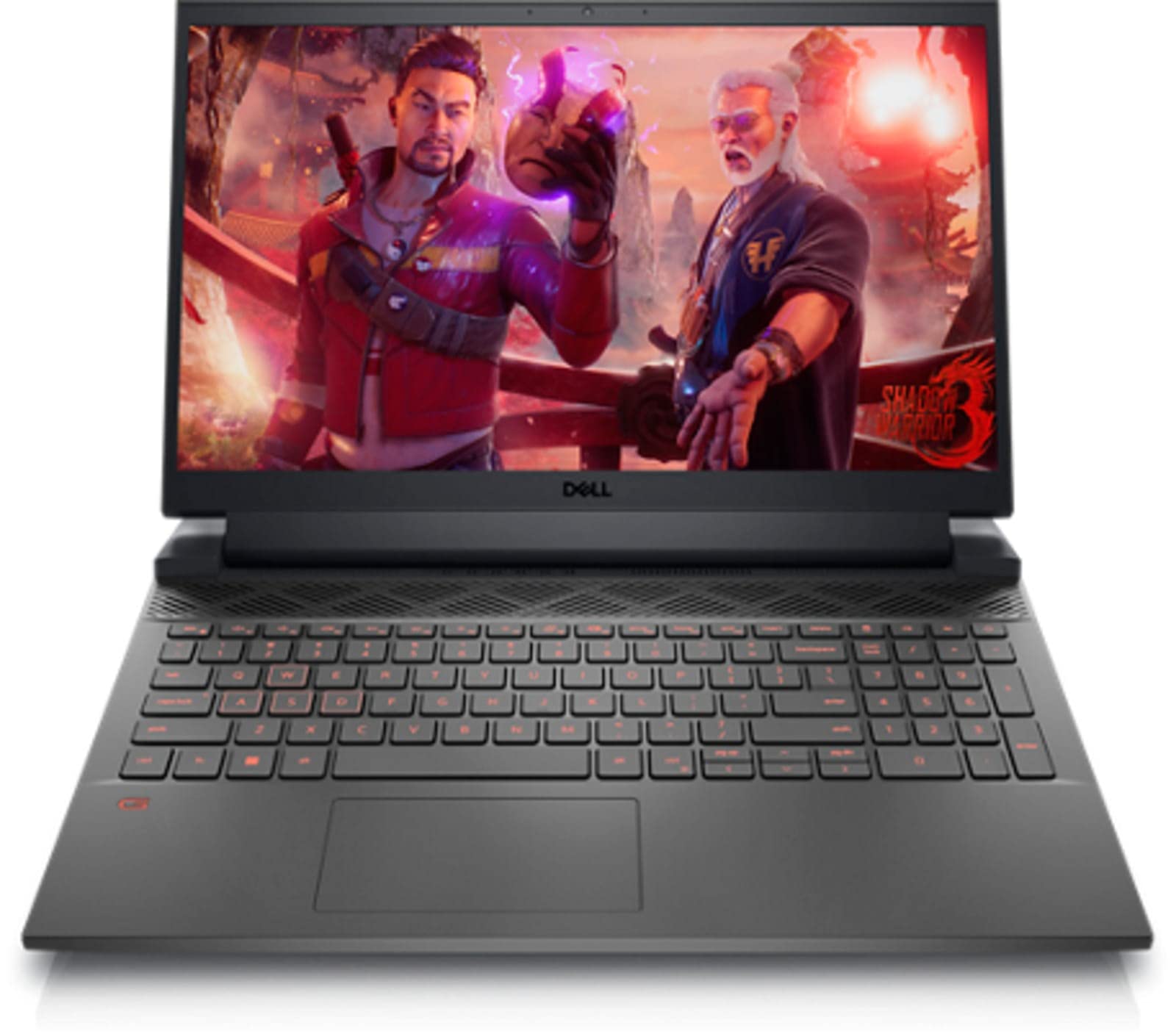 Dell G15 5525 Laptop (2022) | 15.6" 1920x1080 FHD 165Hz | Ryzen 7-6800H - 512GB SSD Hard Drive - 16GB RAM - Nvidia GeForce RTX 3060 | 8 cores @ 4.7 GHz - 6GB GDDR6 Win 11 Home Silver (Renewed)