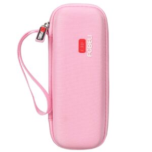 FBLFOBELI Hard Storage Case Compatible with Philips BikiniPerfect Advanced Women's Trimmer Kit HP6376/61