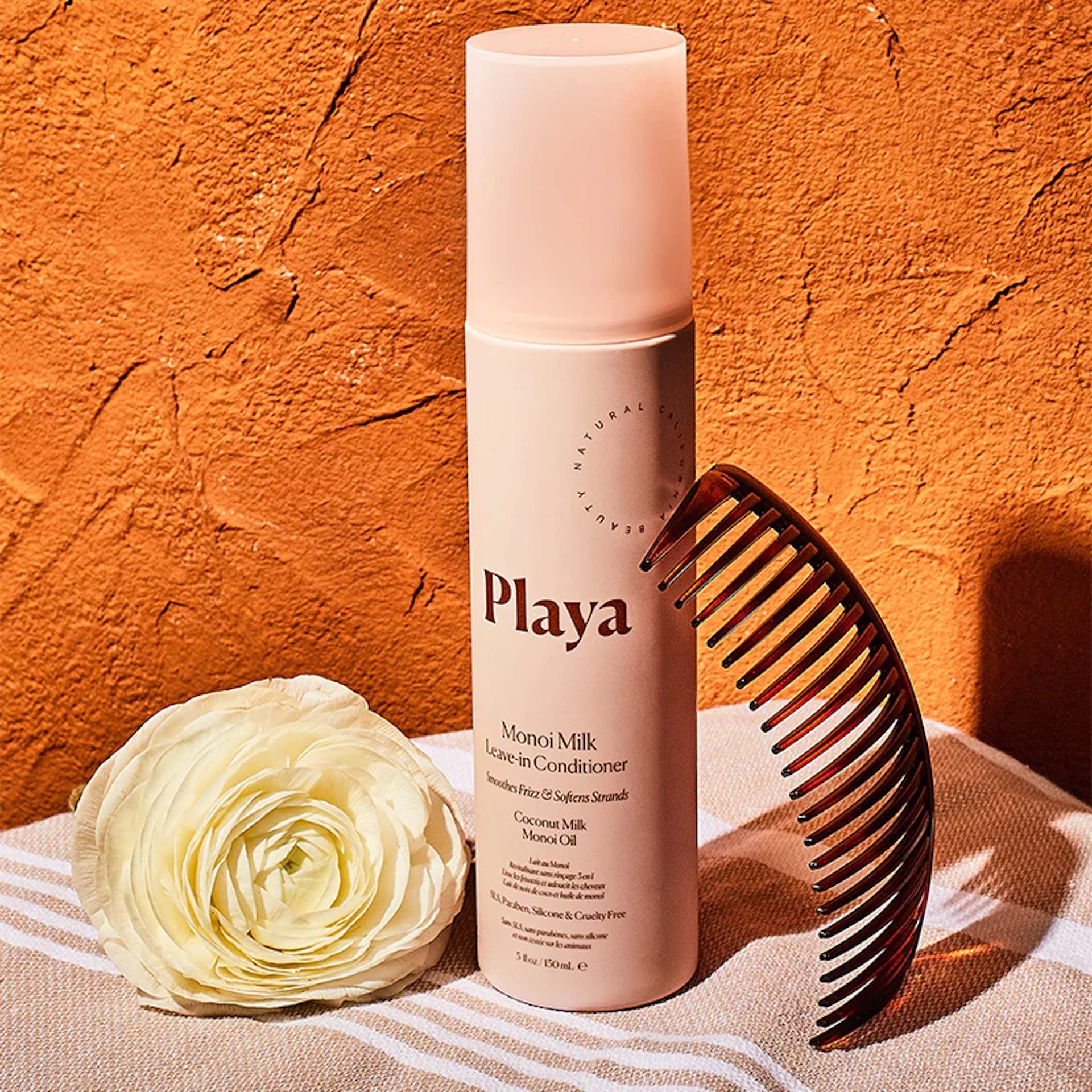 Playa - Monoi Milk Leave In Conditioner