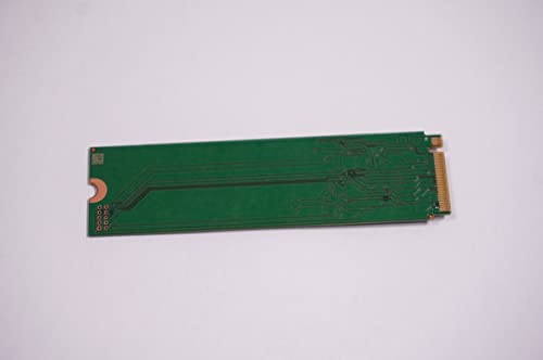 FMB-I Compatible with HFM256GD3JX013N Replacement for Hp 256GB M2 2280 PCIe NVM (E) SSD Drive 14-EK0013DX