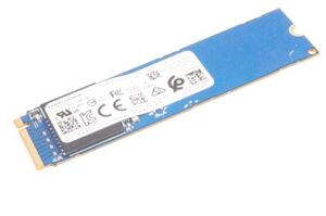 fmb-i compatible with kbg40znv1t02 replacement for hp 1tb m.2 2280,pcie nvme ssd disk drive