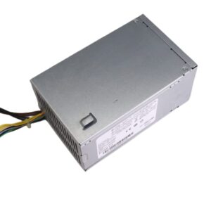 Ptcliss 240W Power Supply Unit PSU for HP ProDesk 400 600 800 G1 G2 SFF M/N: D12-240P1A PS4201-2HF PS-4241-2HF P/N: 702309-001 751886-001 702457-001 702455-001