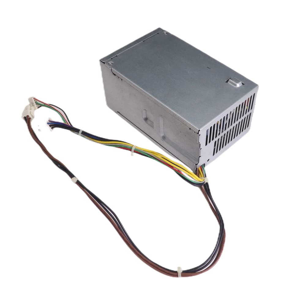 Ptcliss 240W Power Supply Unit PSU for HP ProDesk 400 600 800 G1 G2 SFF M/N: D12-240P1A PS4201-2HF PS-4241-2HF P/N: 702309-001 751886-001 702457-001 702455-001