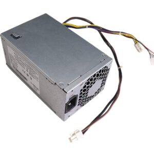 Ptcliss 240W Power Supply Unit PSU for HP ProDesk 400 600 800 G1 G2 SFF M/N: D12-240P1A PS4201-2HF PS-4241-2HF P/N: 702309-001 751886-001 702457-001 702455-001