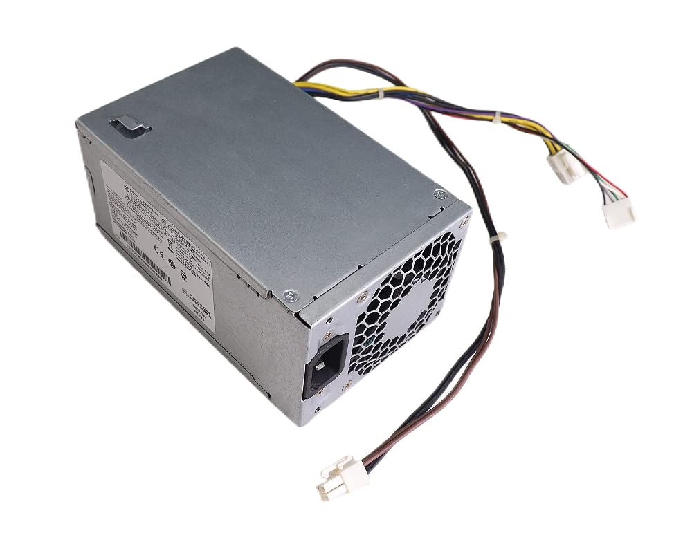 Ptcliss 240W Power Supply Unit PSU for HP ProDesk 400 600 800 G1 G2 SFF M/N: D12-240P1A PS4201-2HF PS-4241-2HF P/N: 702309-001 751886-001 702457-001 702455-001