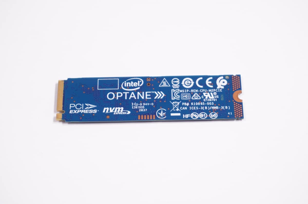 FMB-I Compatible with HBRPEKNX0203AH Replacement for Hp 1TB 32GB Optane Memory PCIe SSD Drive 16-F0023DX